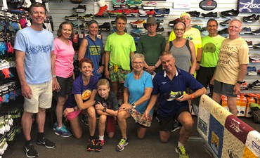 Louisville, KY World Class Racewalking Clinic