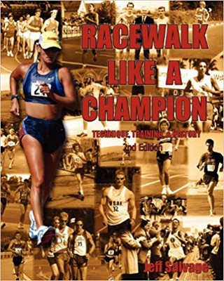 Racewalk Like a Champion